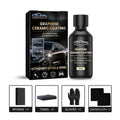 Graphene Ceramic Coating For Automobiles